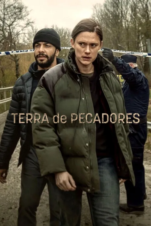 Terra de Pecados