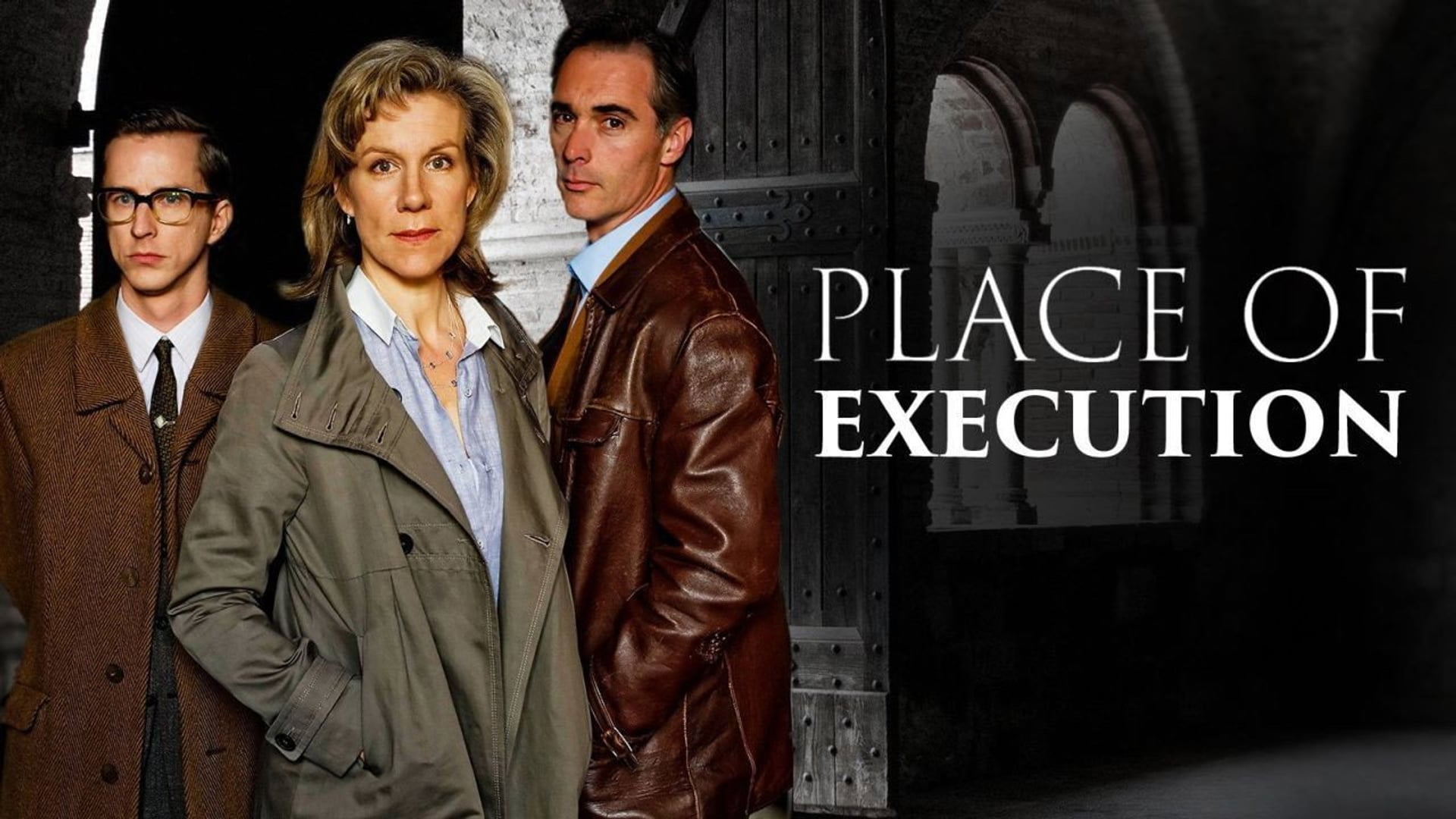 Foto do filme Place of Execution