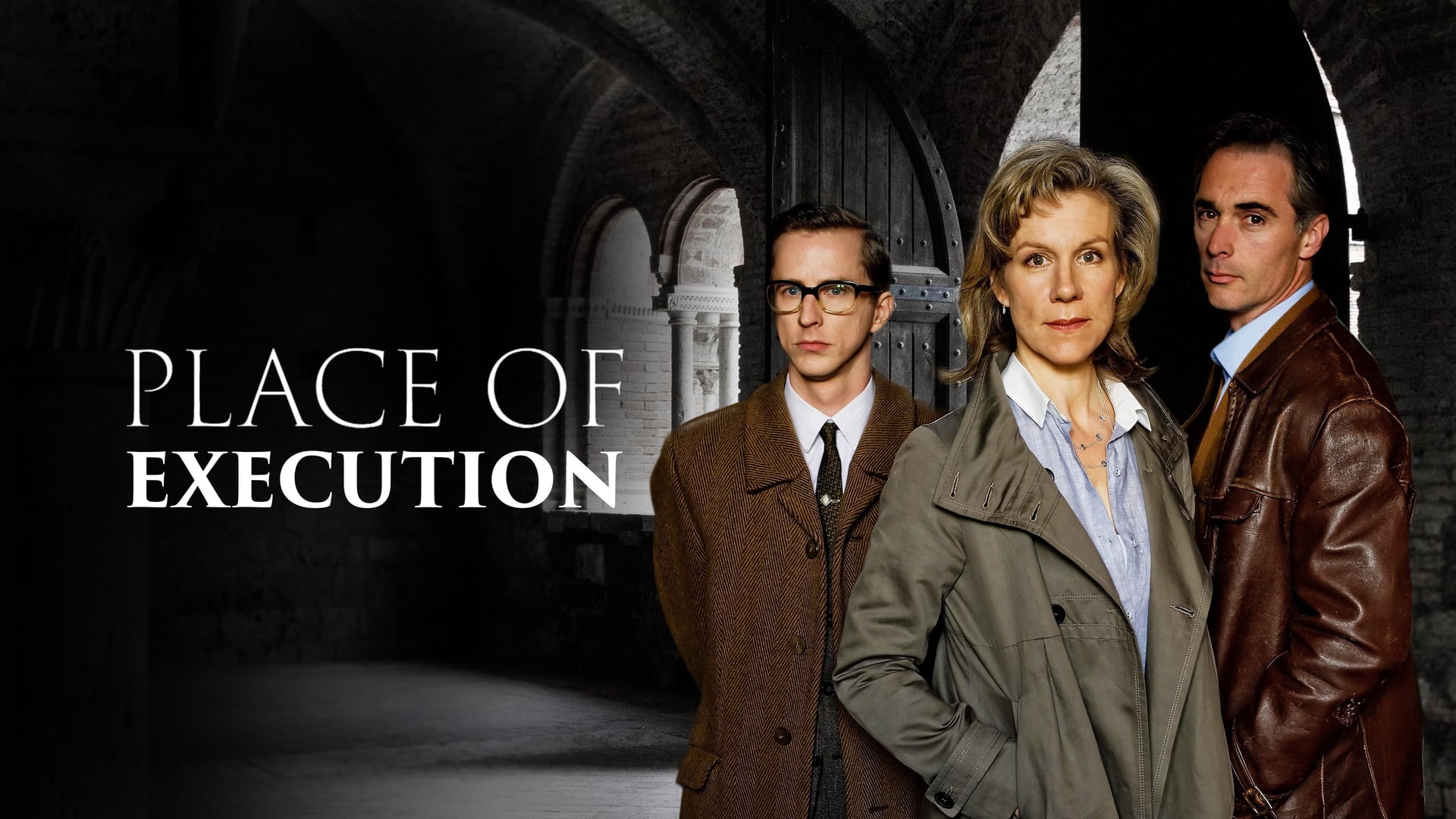 Foto do filme Place of Execution