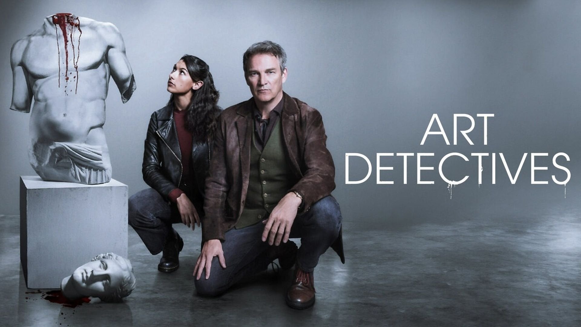 Foto do filme Art Detectives