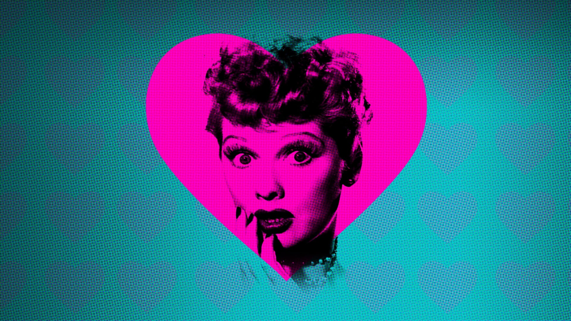 Foto do filme I Love Lucy