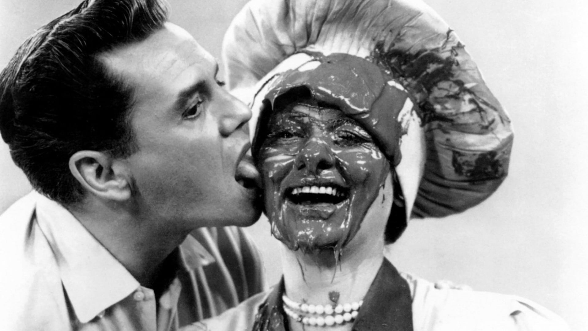 Foto do filme I Love Lucy
