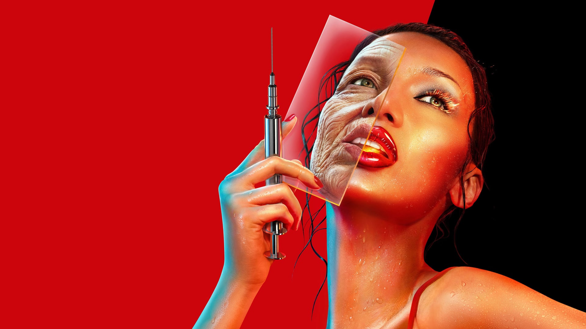 Foto do filme The Beauty: Lindos de Morrer