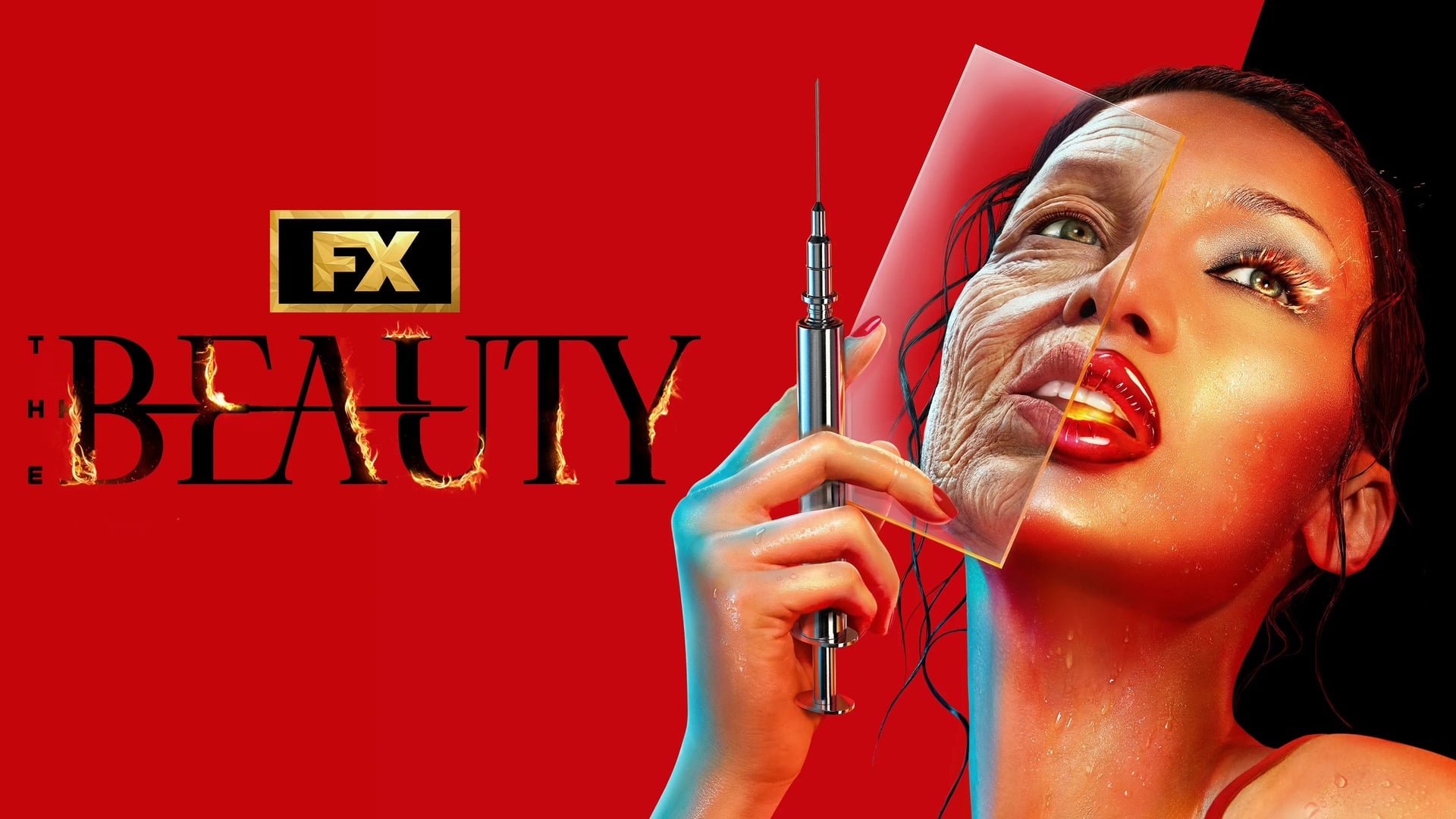 Foto do filme The Beauty: Lindos de Morrer