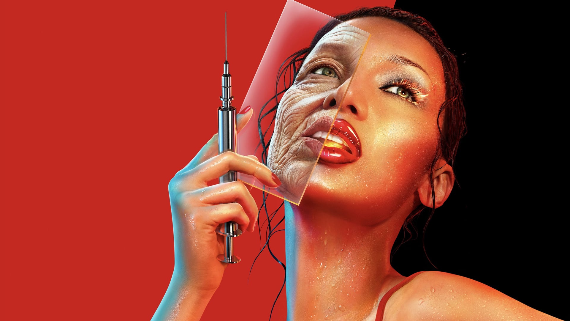 Foto do filme The Beauty: Lindos de Morrer