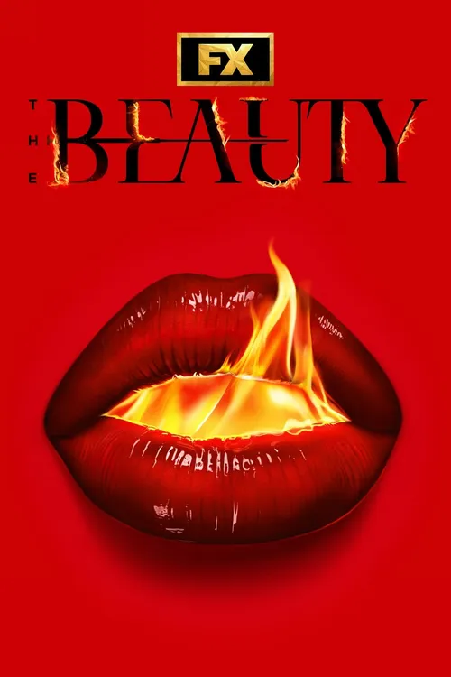 The Beauty: Lindos de Morrer
