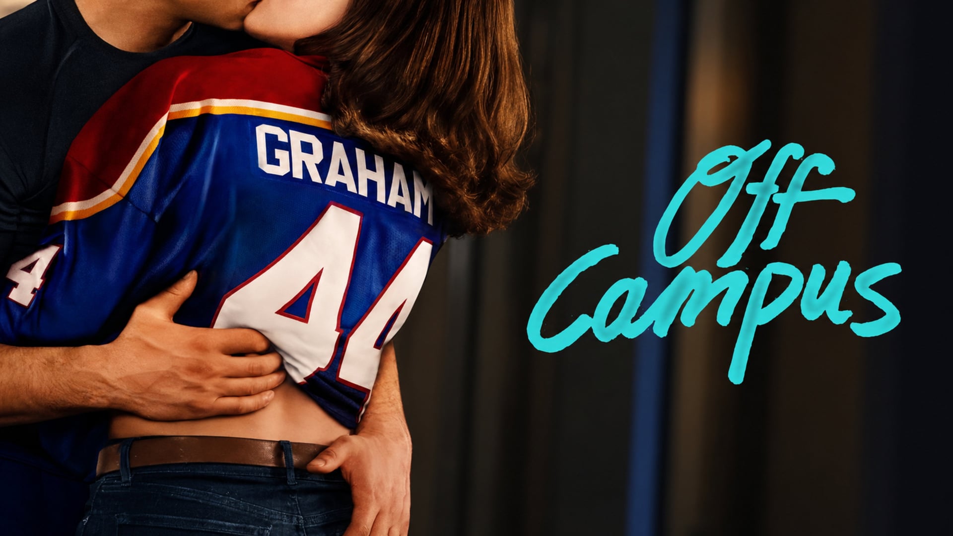 Foto do filme Off Campus: Amores Improváveis