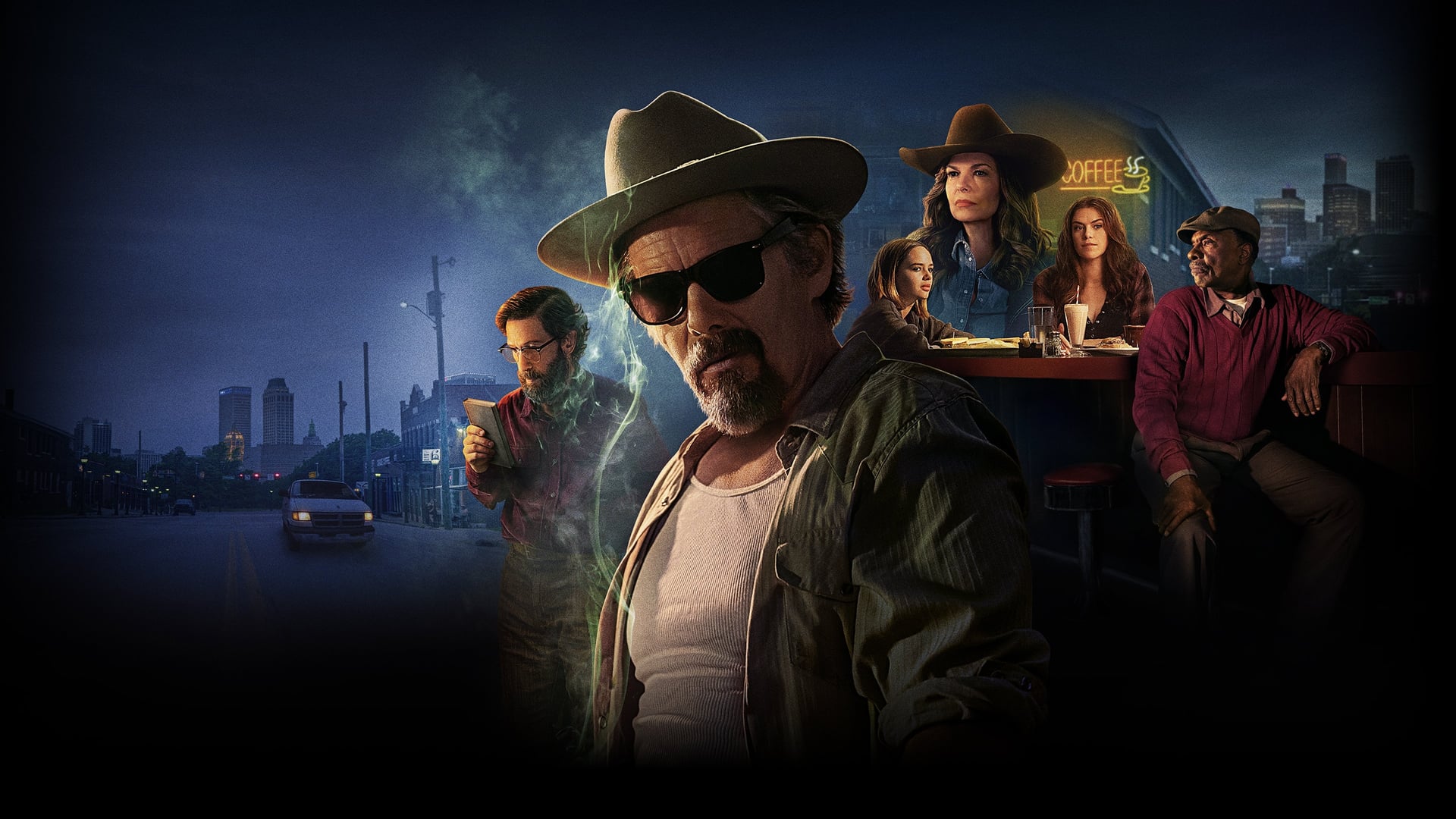 Foto do filme Verdade Oculta
