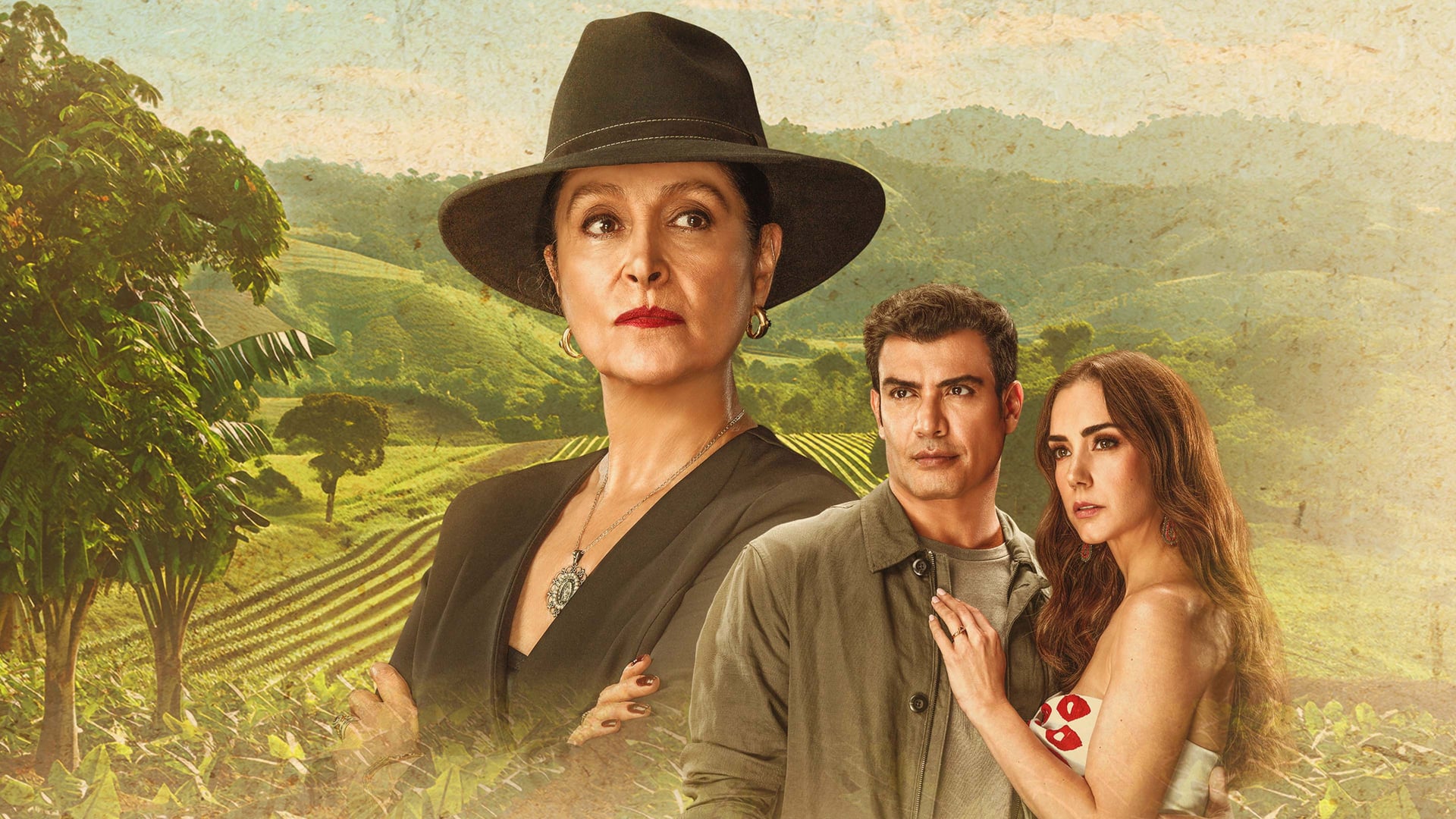 Foto do filme Amor amargo