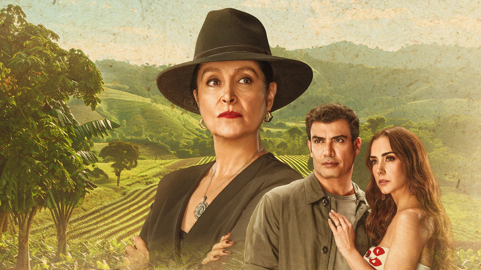 Foto do filme Amor amargo