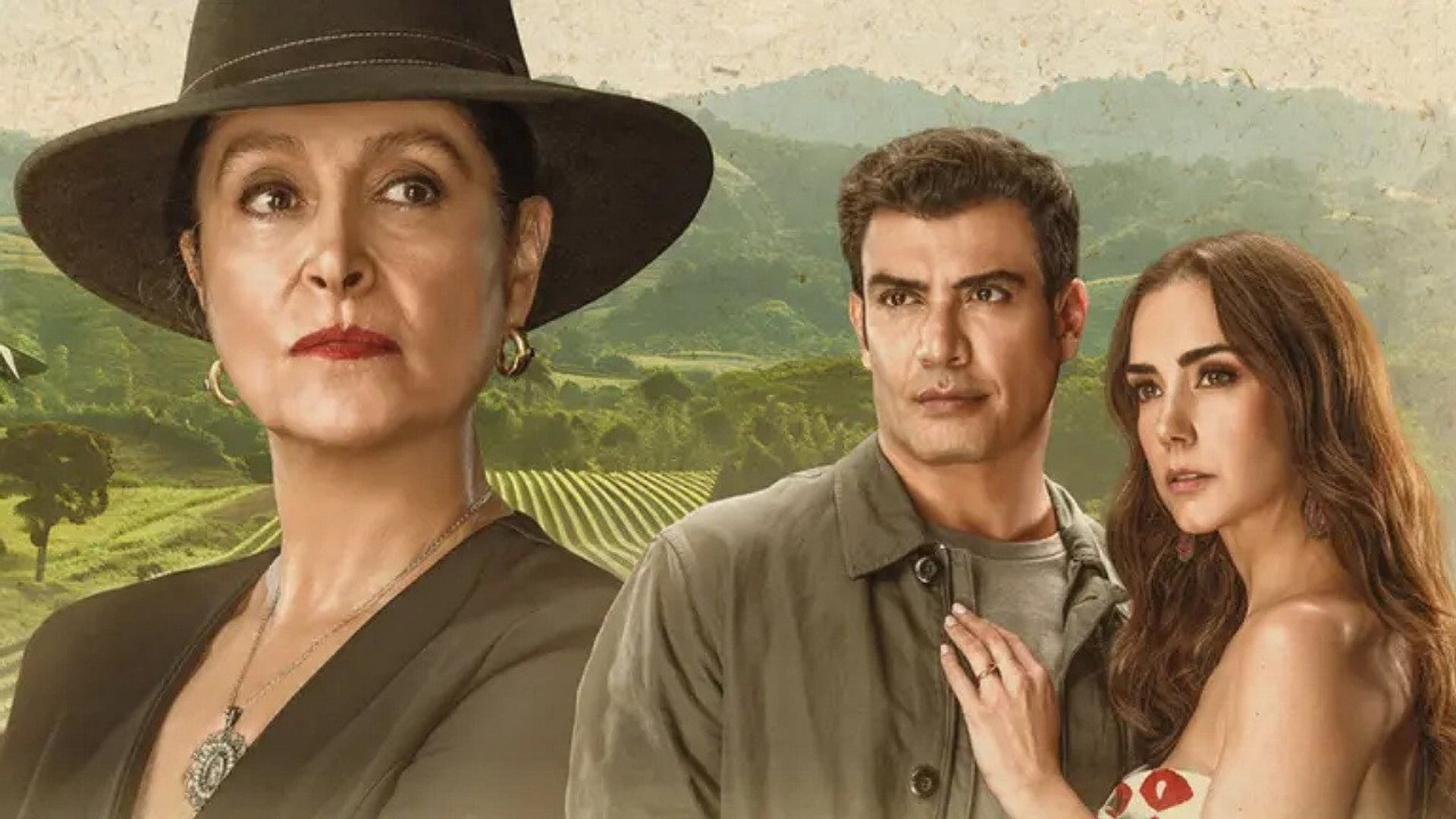 Foto do filme Amor amargo