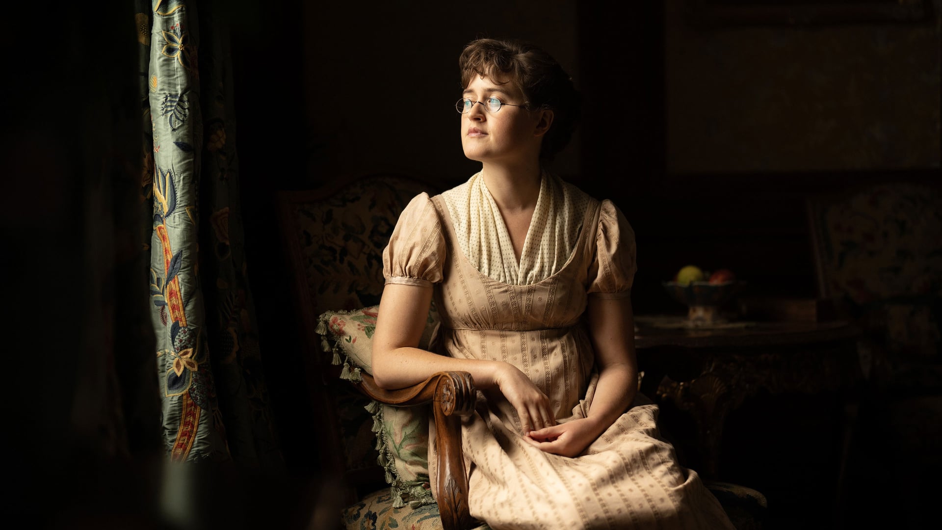 Foto do filme The Other Bennet Sister