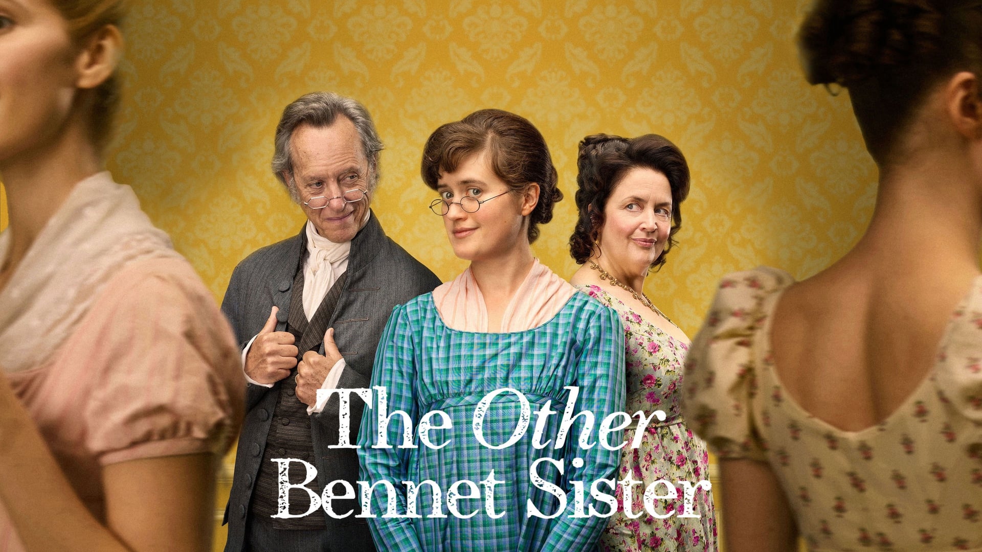 Foto do filme The Other Bennet Sister