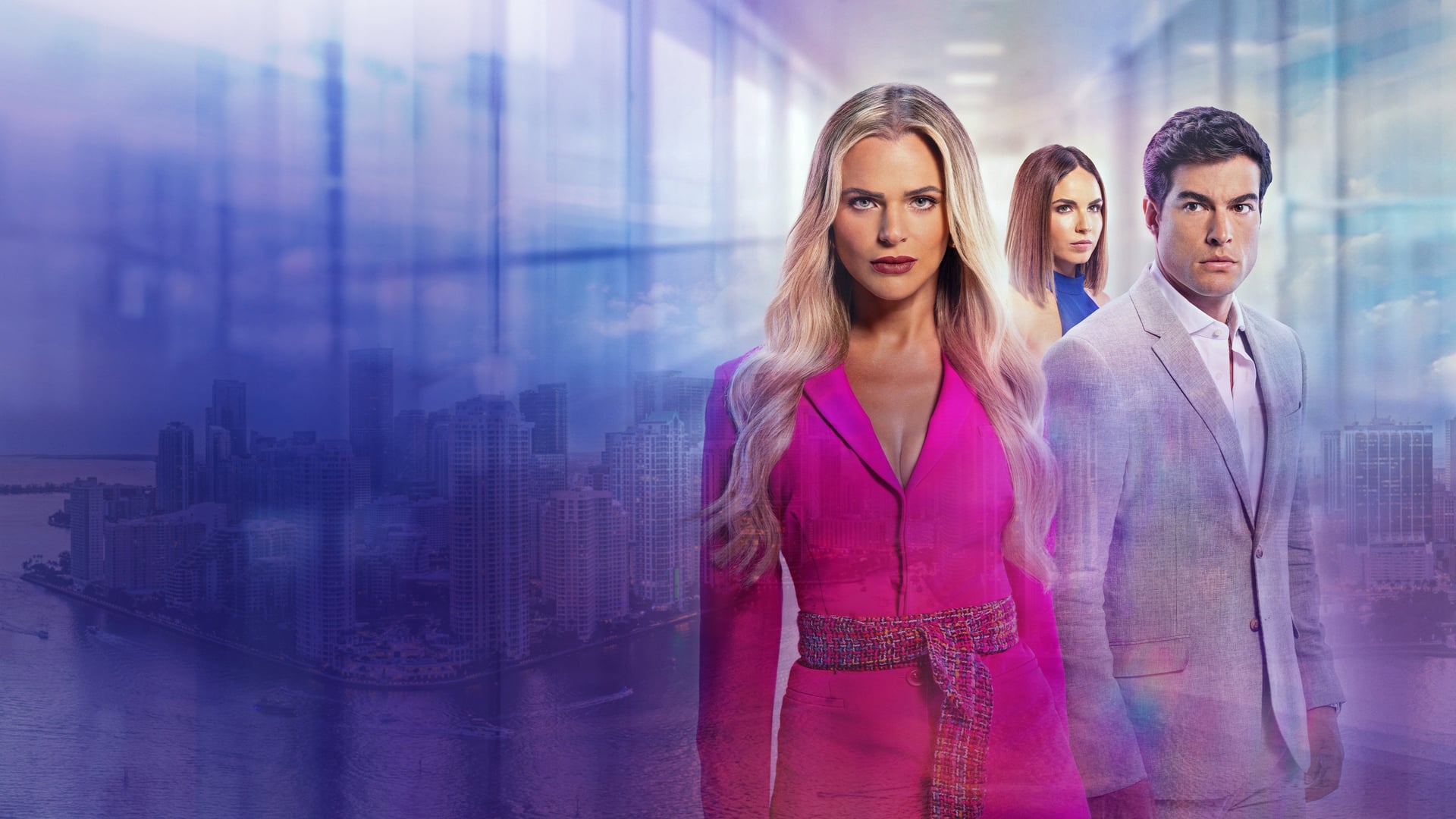 Foto do filme Sed de Venganza