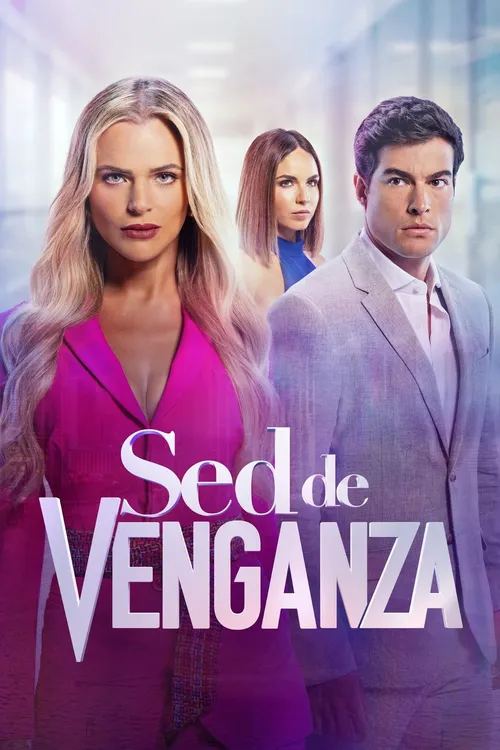Sed de Venganza