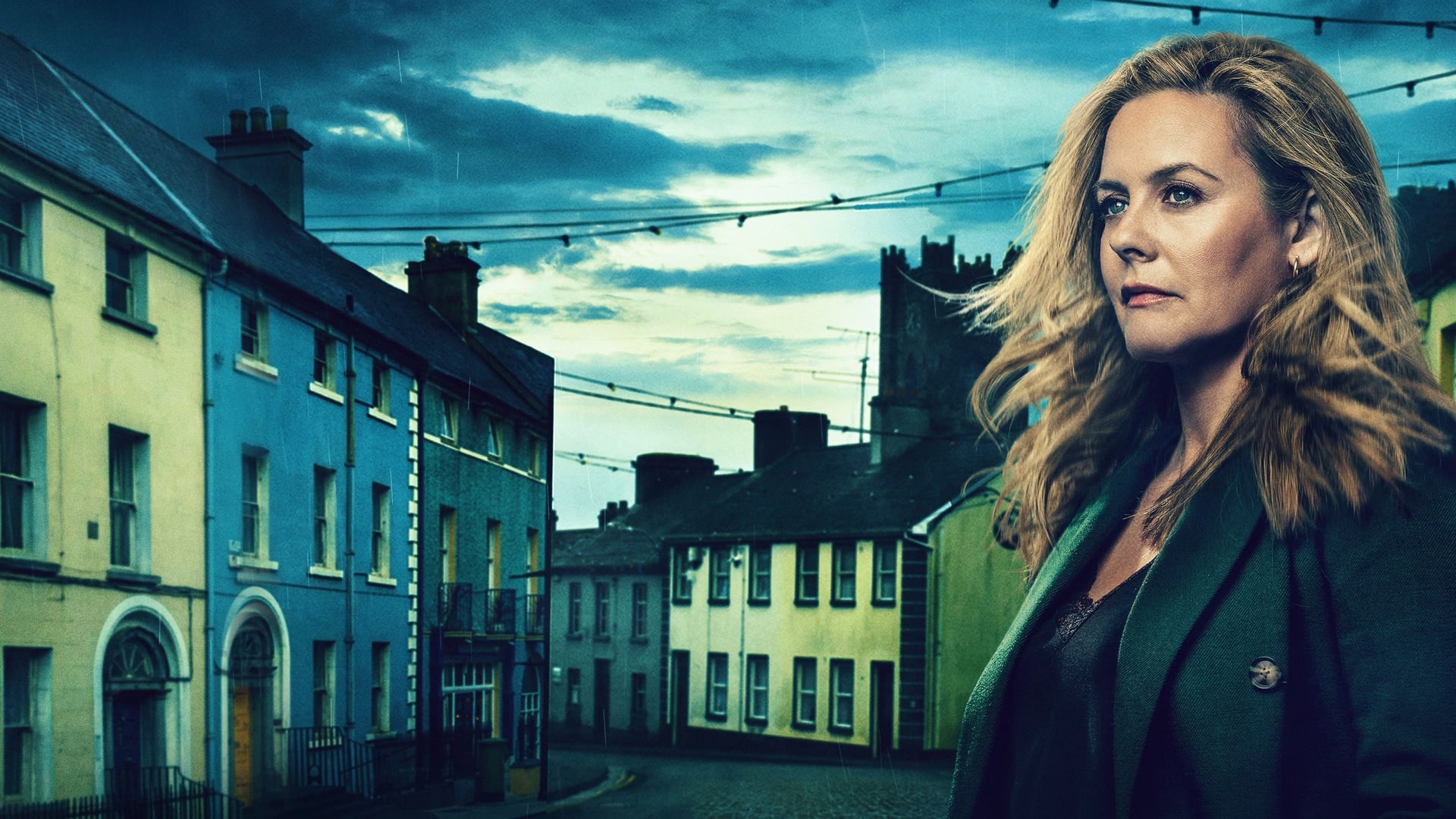 Foto do filme Irish Blood