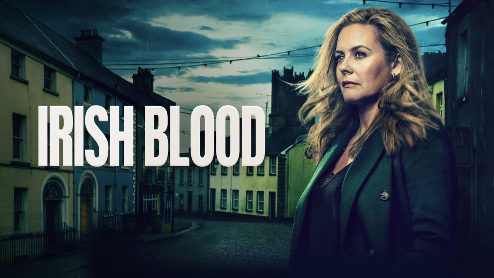 Foto do filme Irish Blood