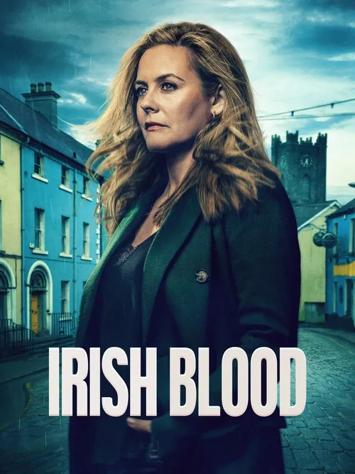 Irish Blood