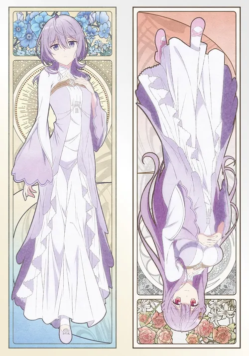 The Too-Perfect Saint: Tossed Aside by My Fiancé and Sold to Another Kingdom