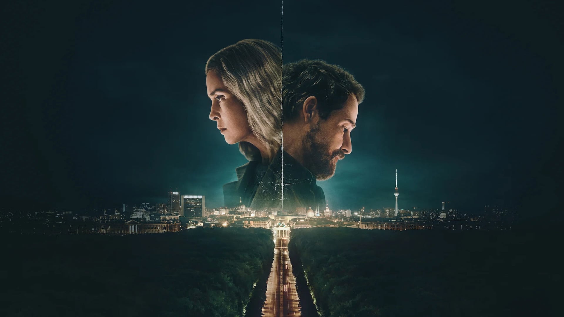 Foto do filme Unfamiliar