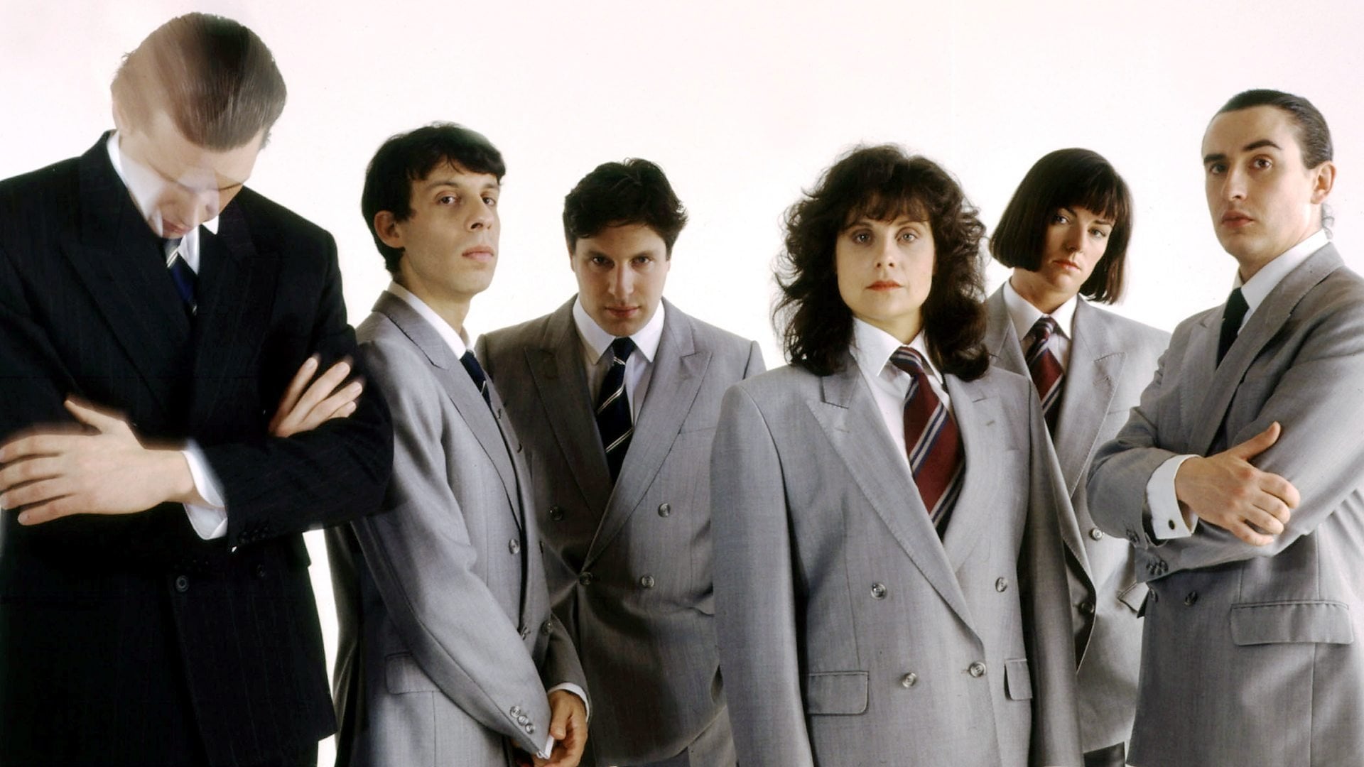 Foto do filme The Day Today