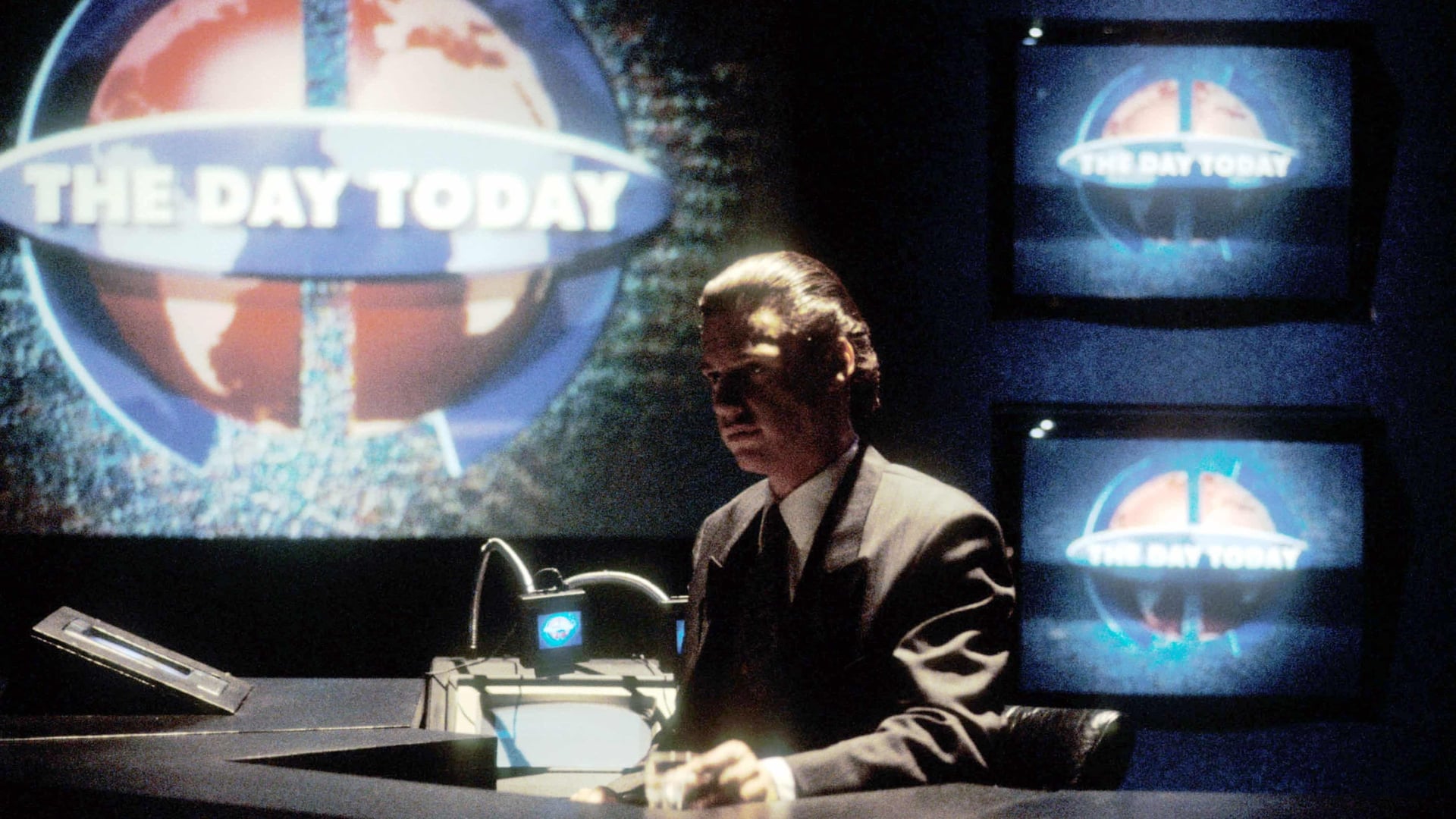 Foto do filme The Day Today