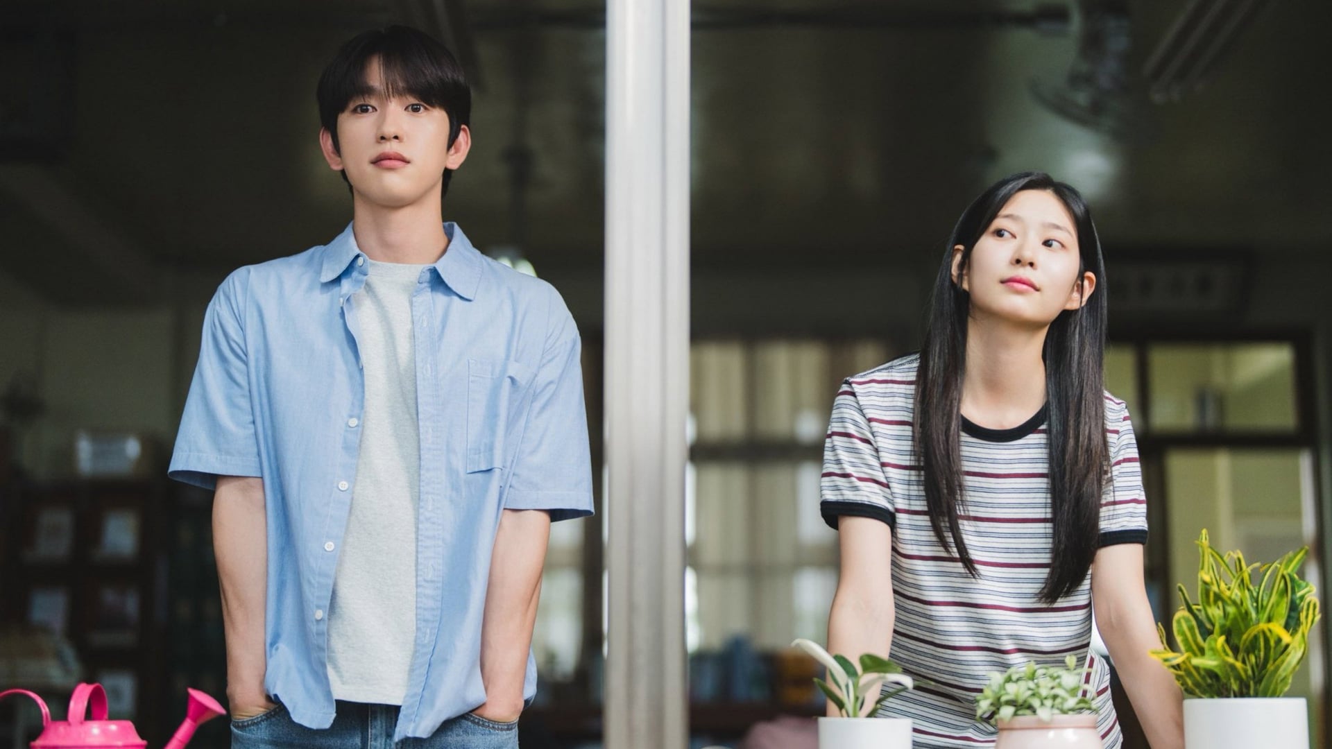 Foto do filme Um Amor Que Ilumina