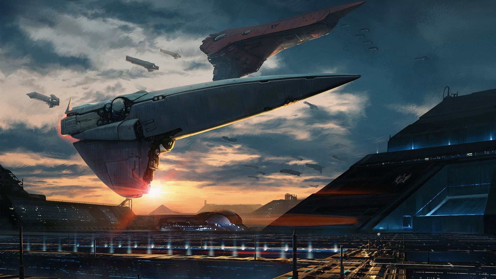 Foto do filme Legend of Galactic Heroes