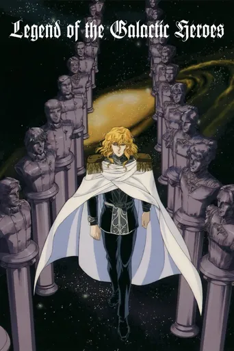 Legend of Galactic Heroes