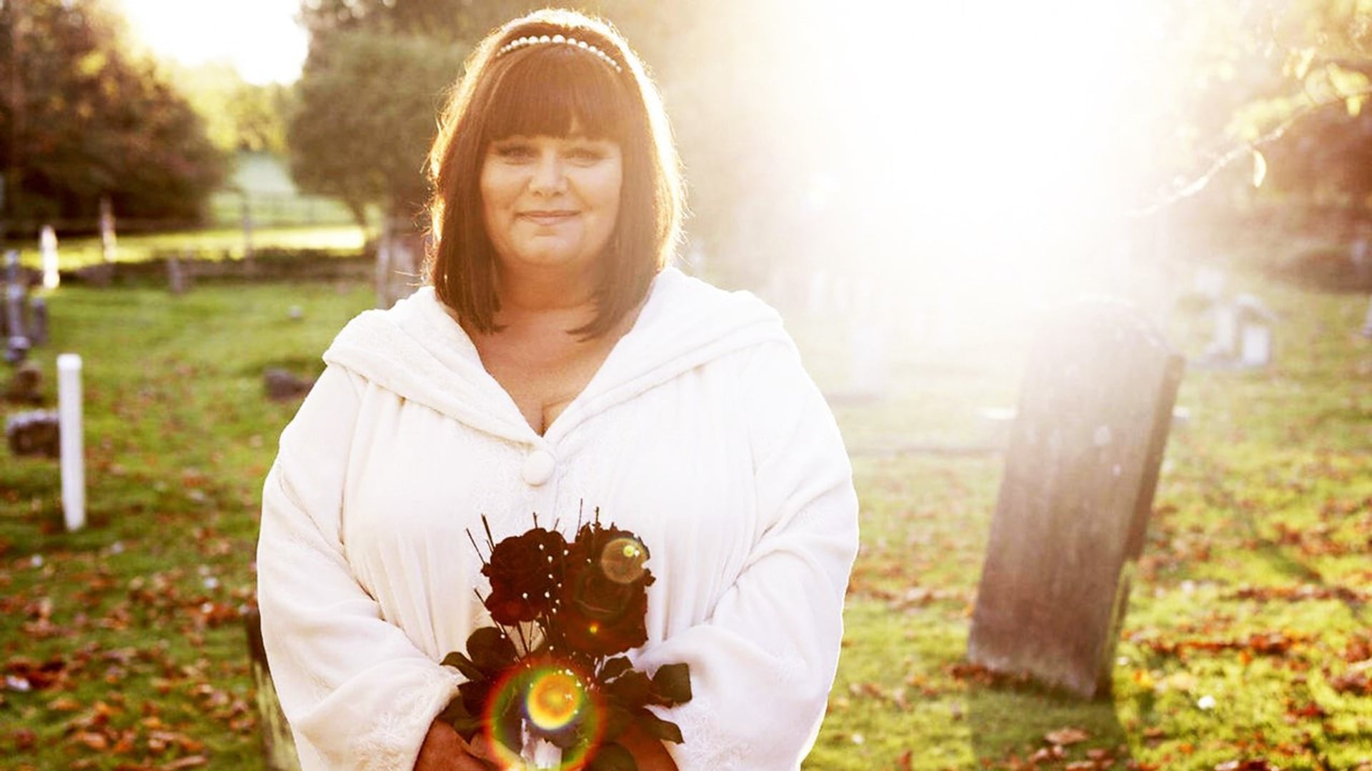 Foto do filme The Vicar of Dibley