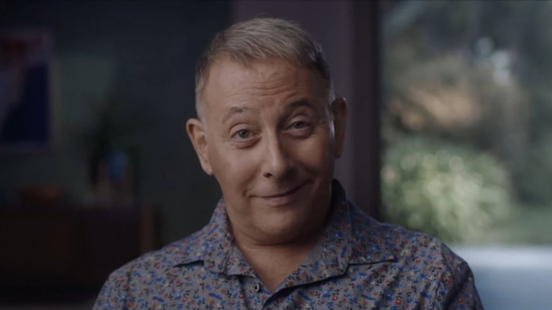 Foto do filme Pee-wee Herman: Por Trás do Personagem