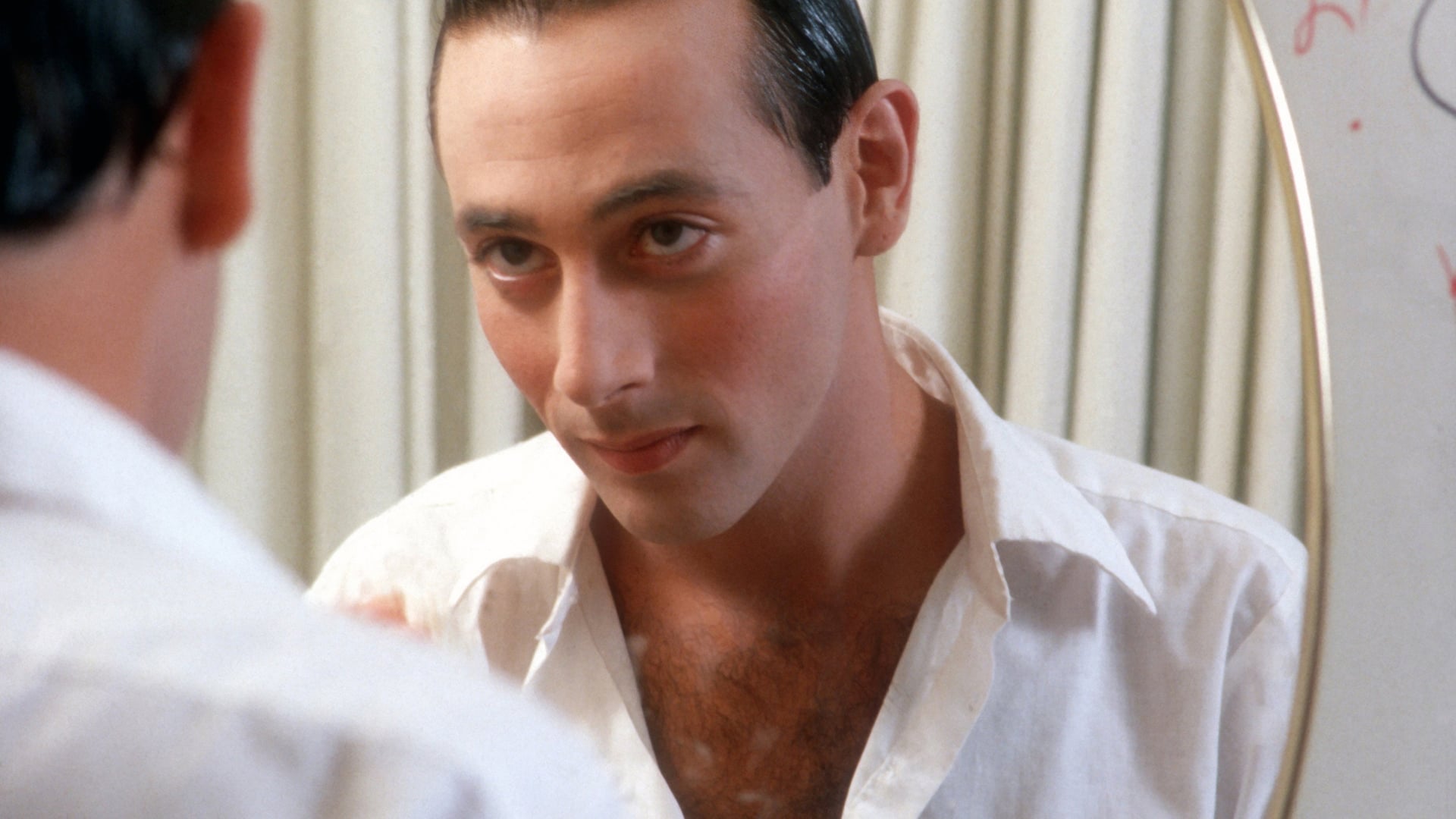 Foto do filme Pee-wee Herman: Por Trás do Personagem