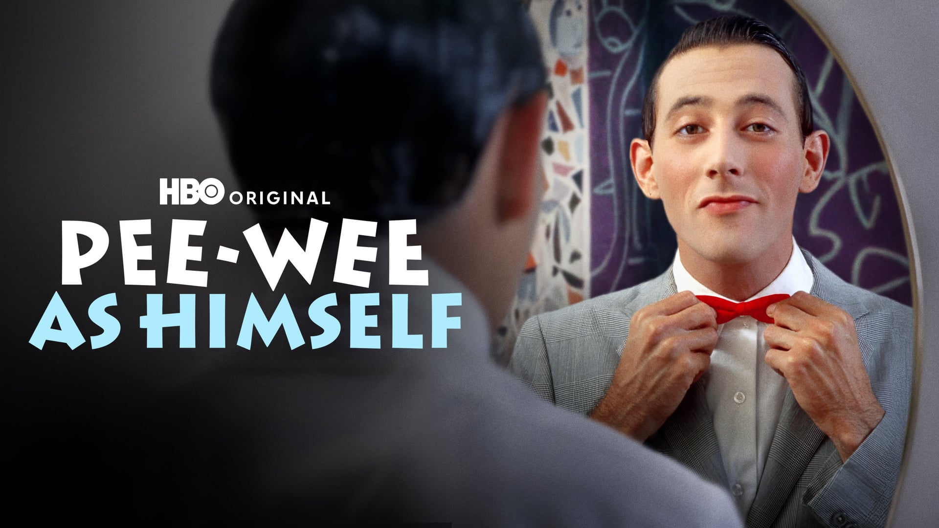 Foto do filme Pee-wee Herman: Por Trás do Personagem
