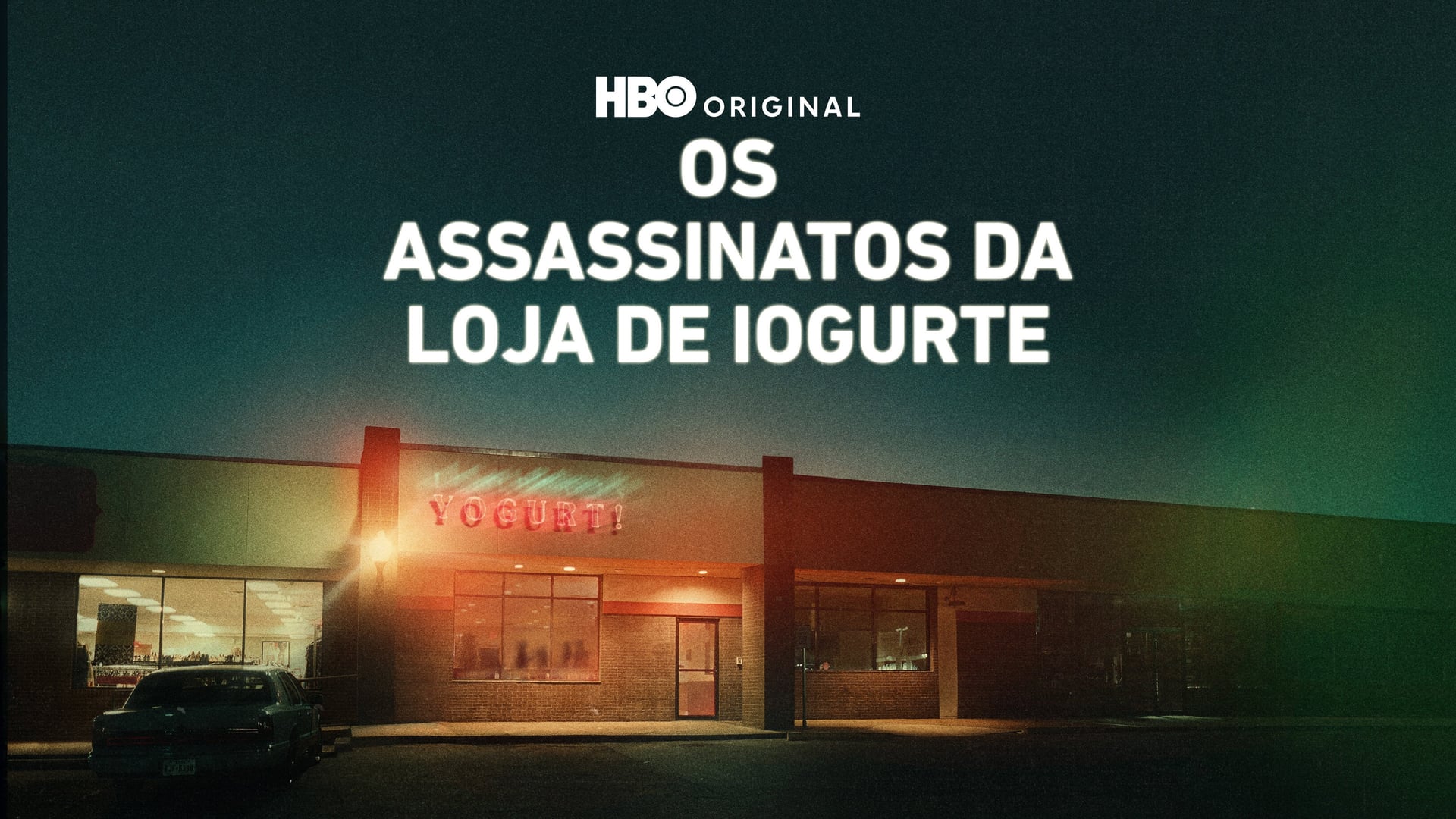 Foto do filme Os Assassinatos da Loja de Iogurte
