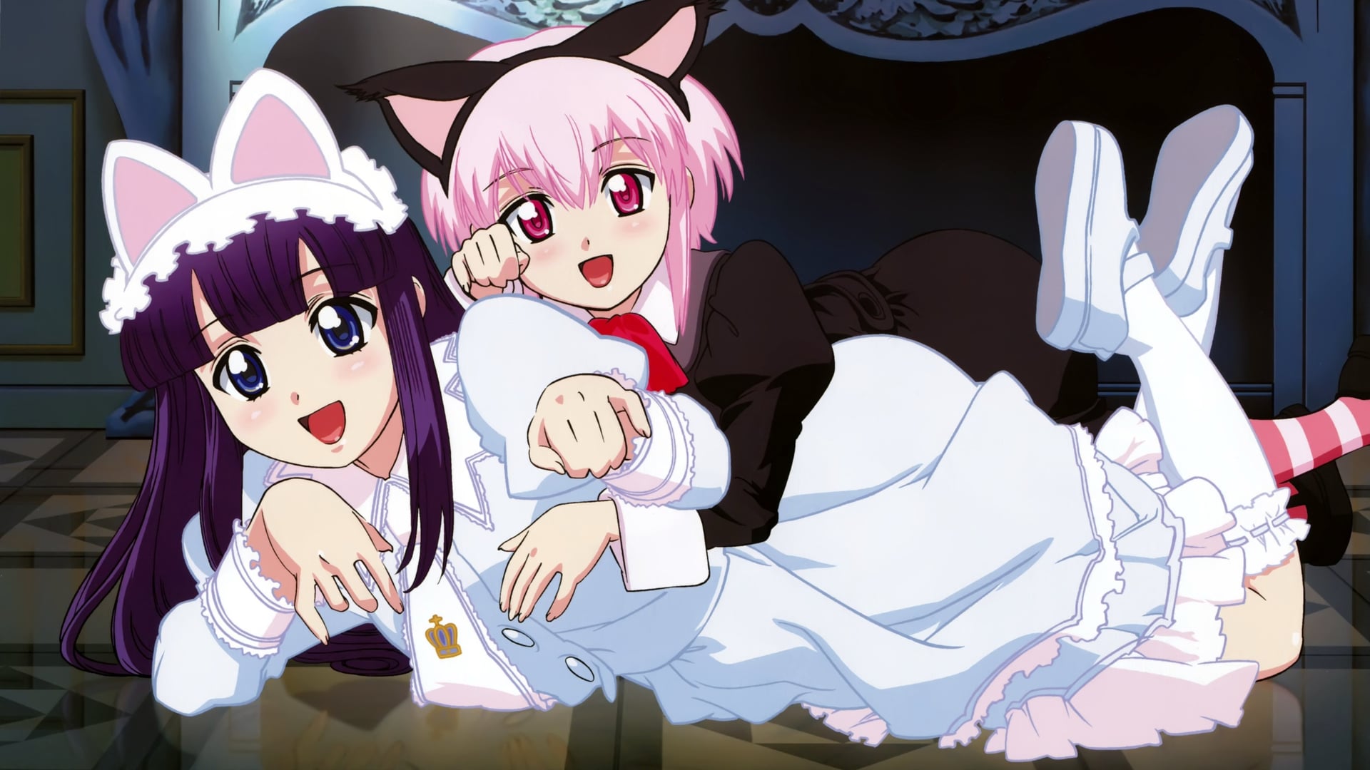 Foto do filme Tsukuyomi: Moon Phase