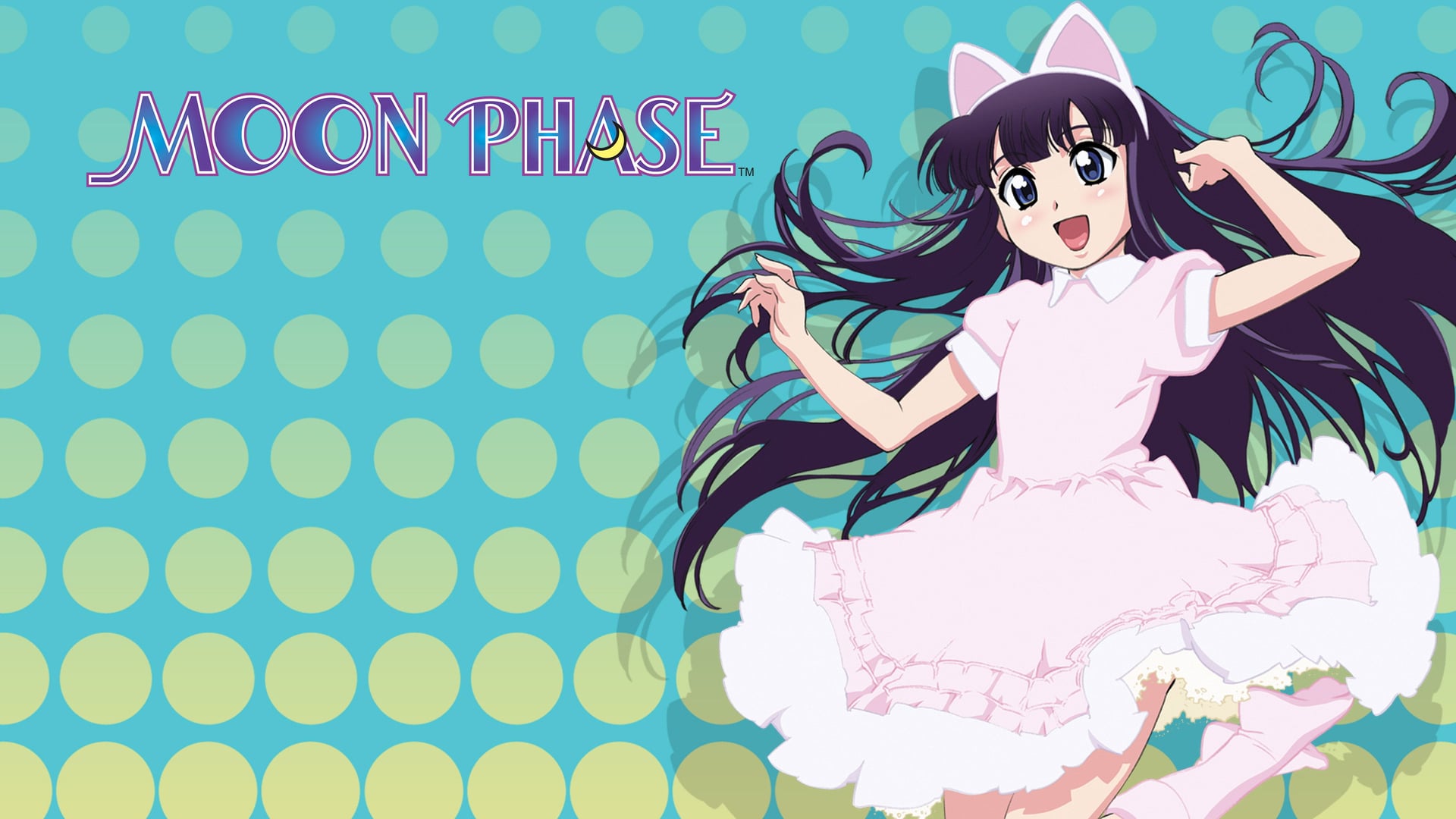 Foto do filme Tsukuyomi: Moon Phase