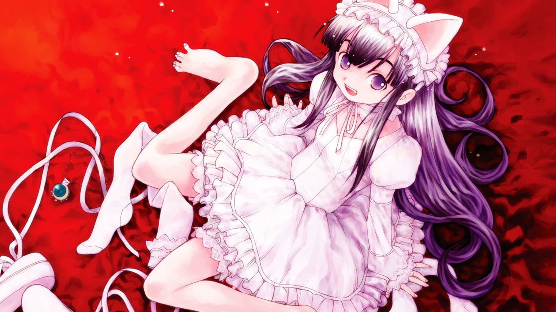 Foto do filme Tsukuyomi: Moon Phase