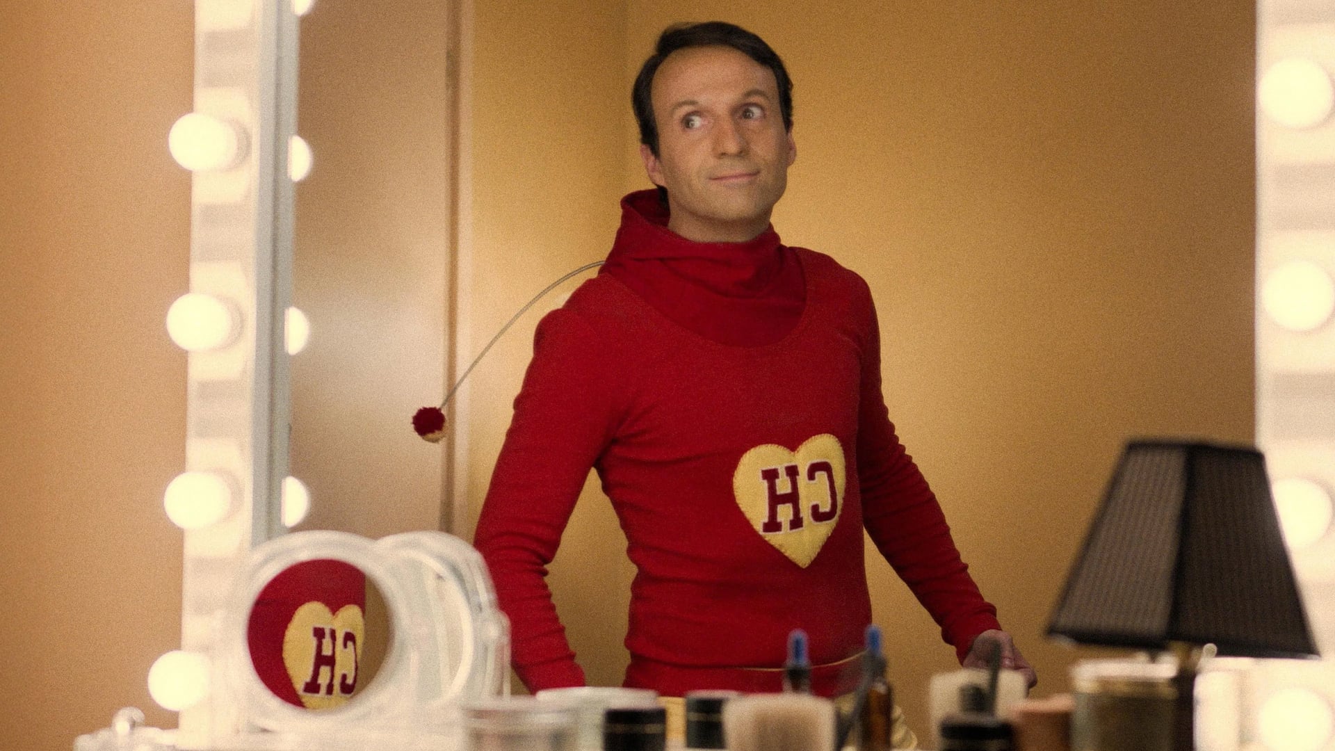 Foto do filme Chespirito: Sem Querer Querendo
