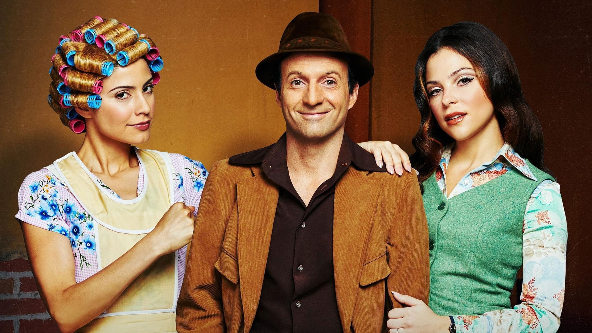 Foto do filme Chespirito: Sem Querer Querendo