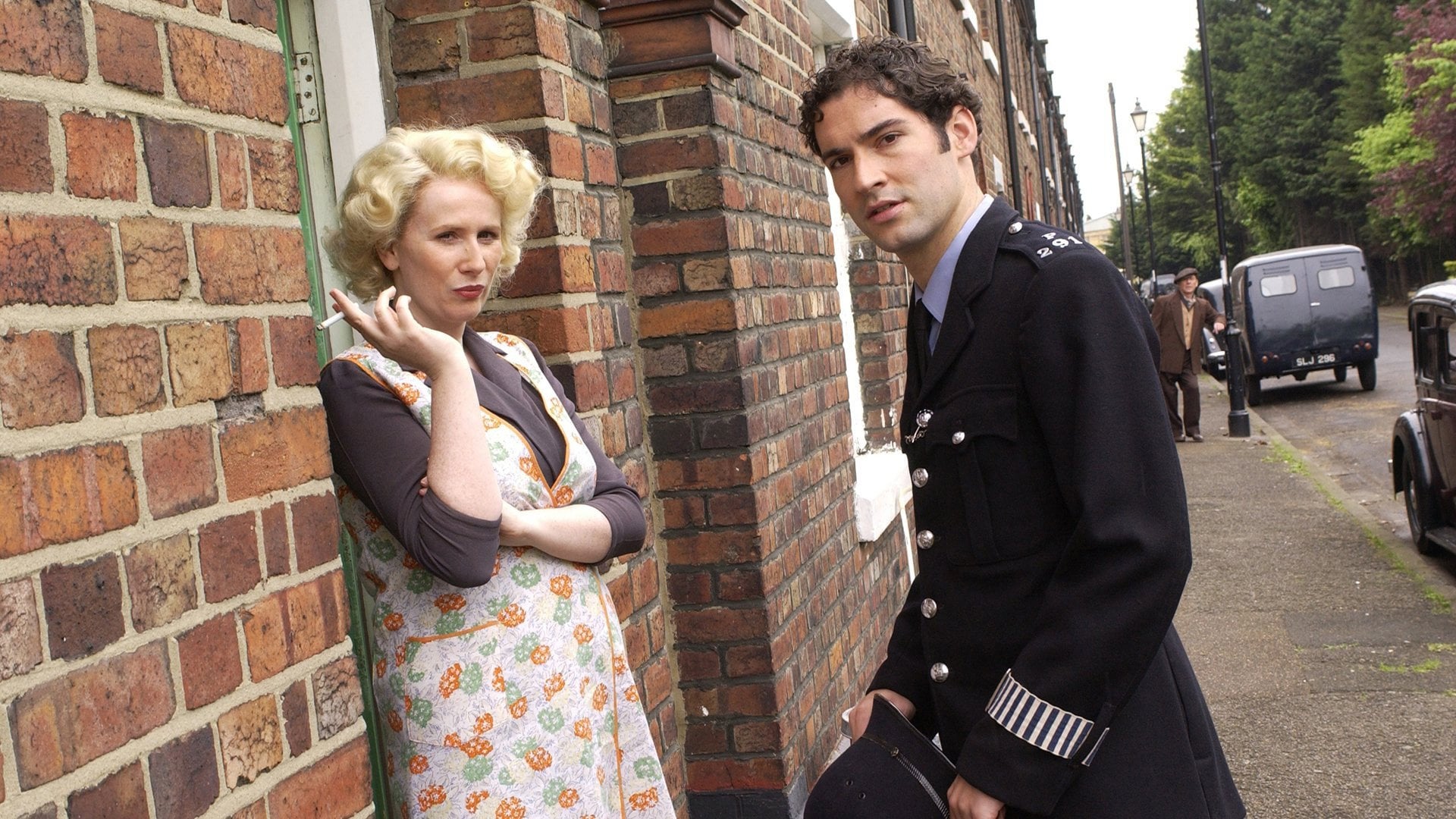 Foto do filme The Catherine Tate Show