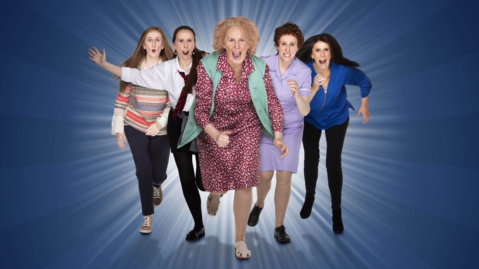 Foto do filme The Catherine Tate Show