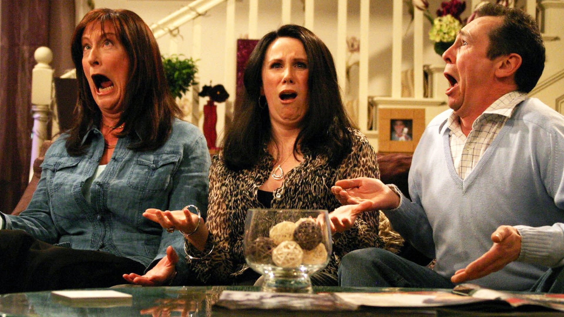 Foto do filme The Catherine Tate Show