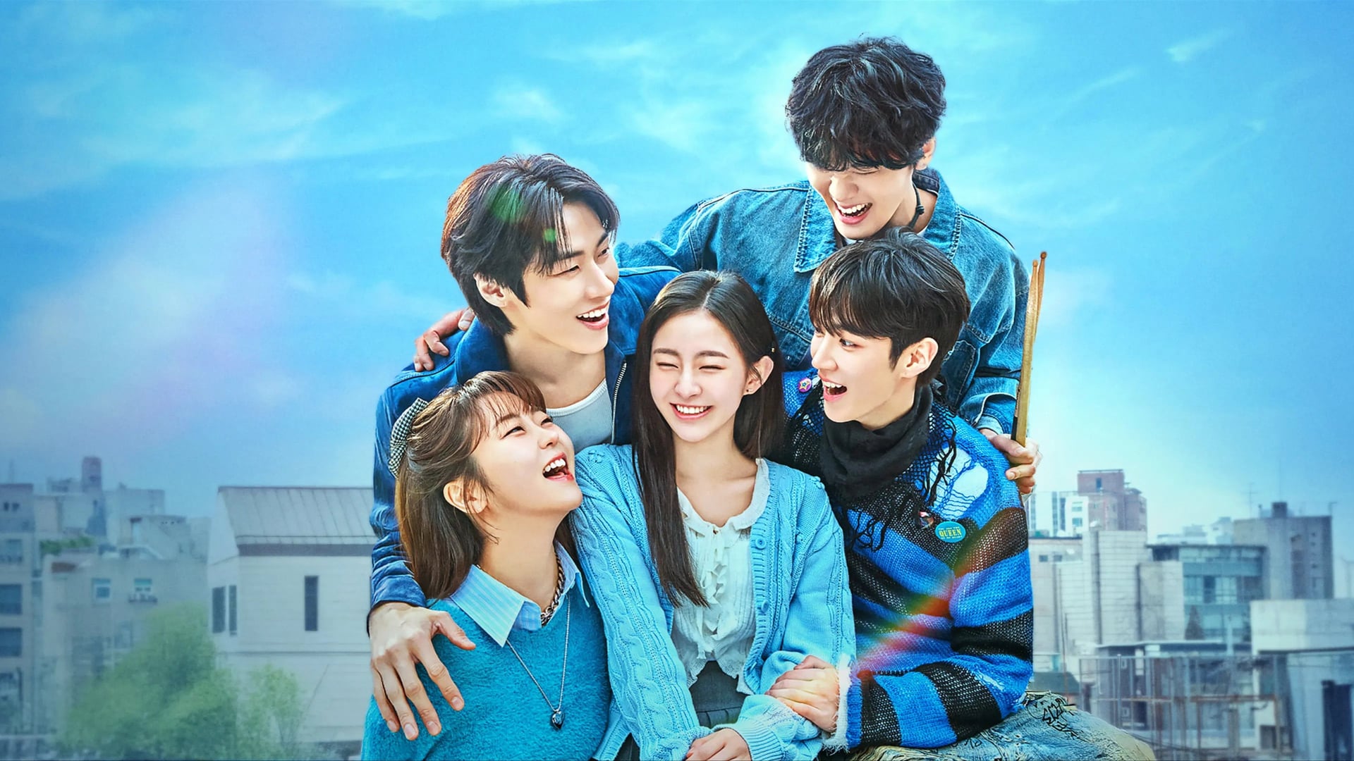 Foto do filme Renascer da Juventude
