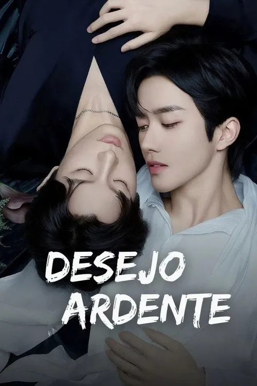 Desejo Ardente