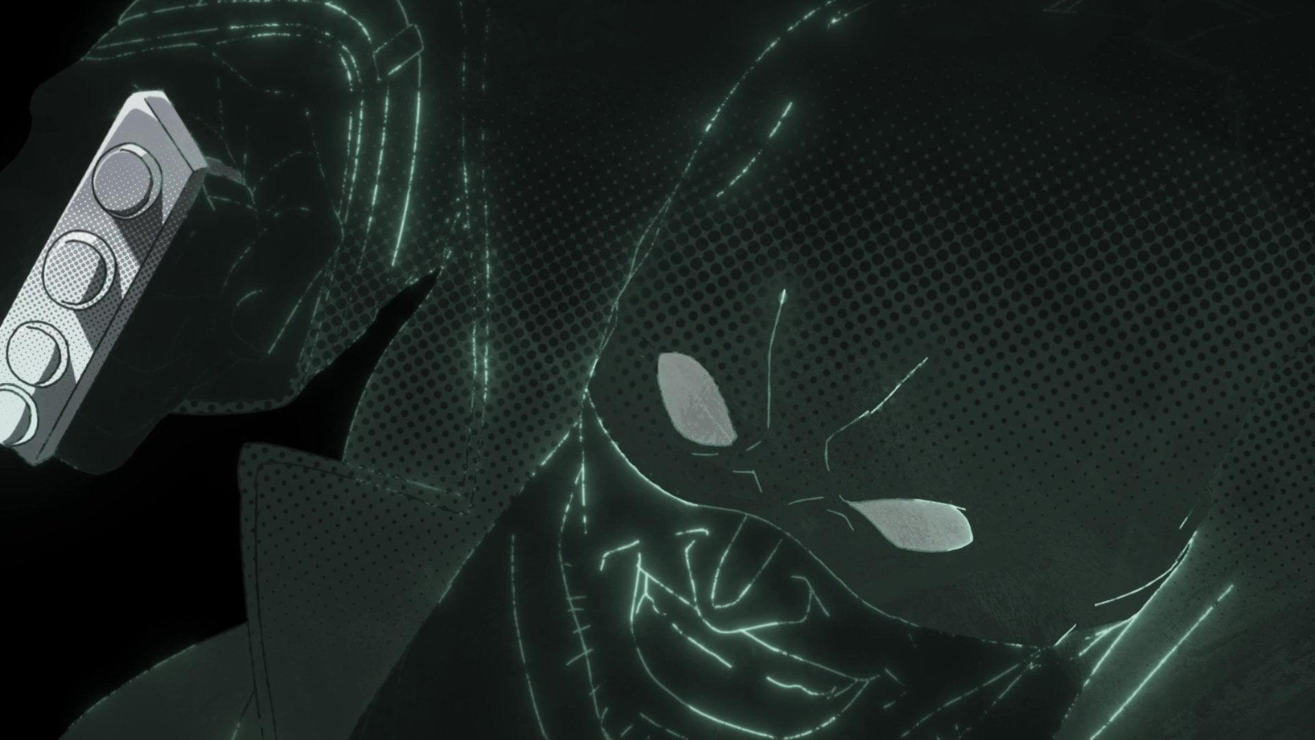 Foto do filme My Hero Academia: Vigilantes