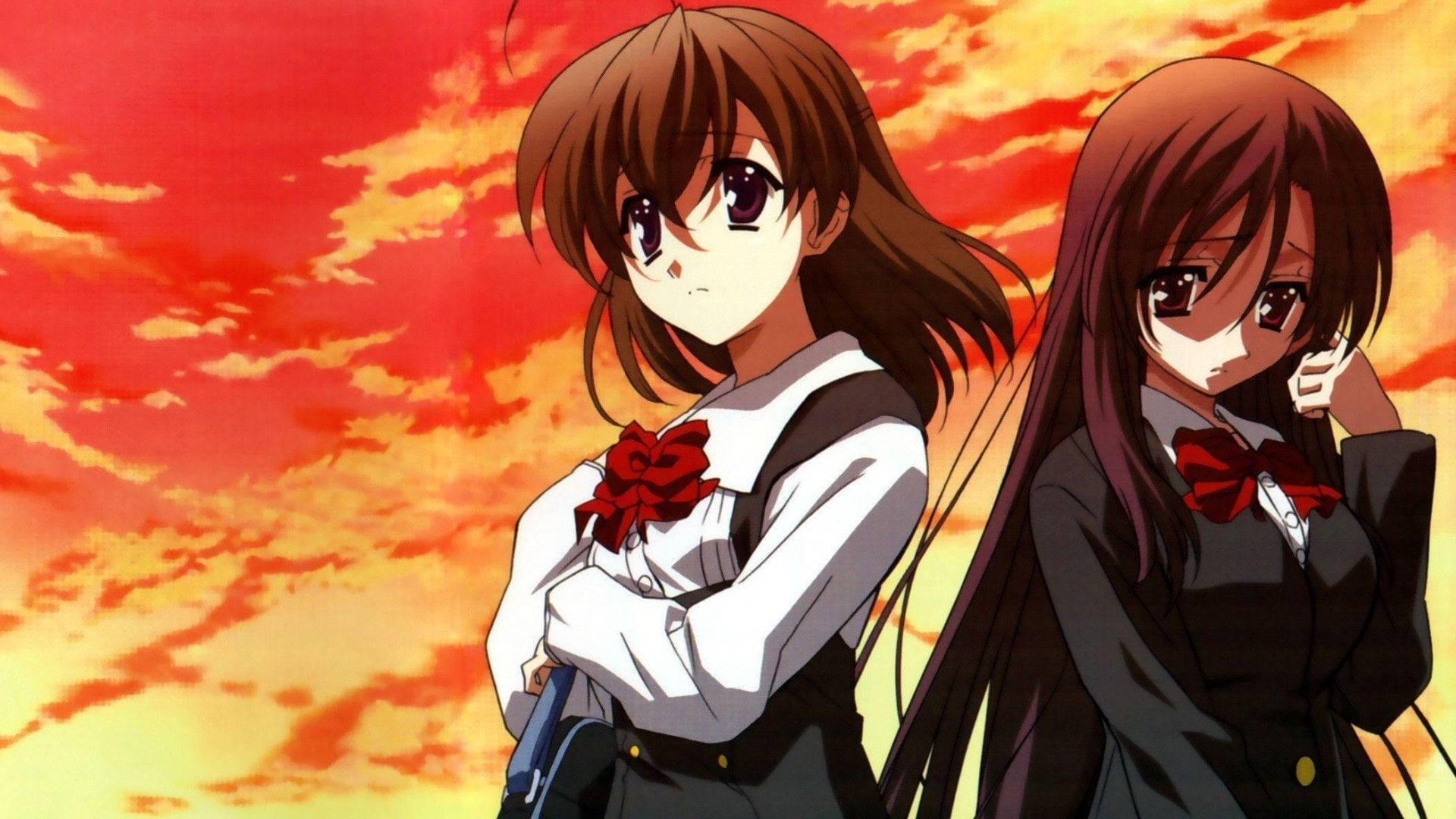 Foto do filme School Days