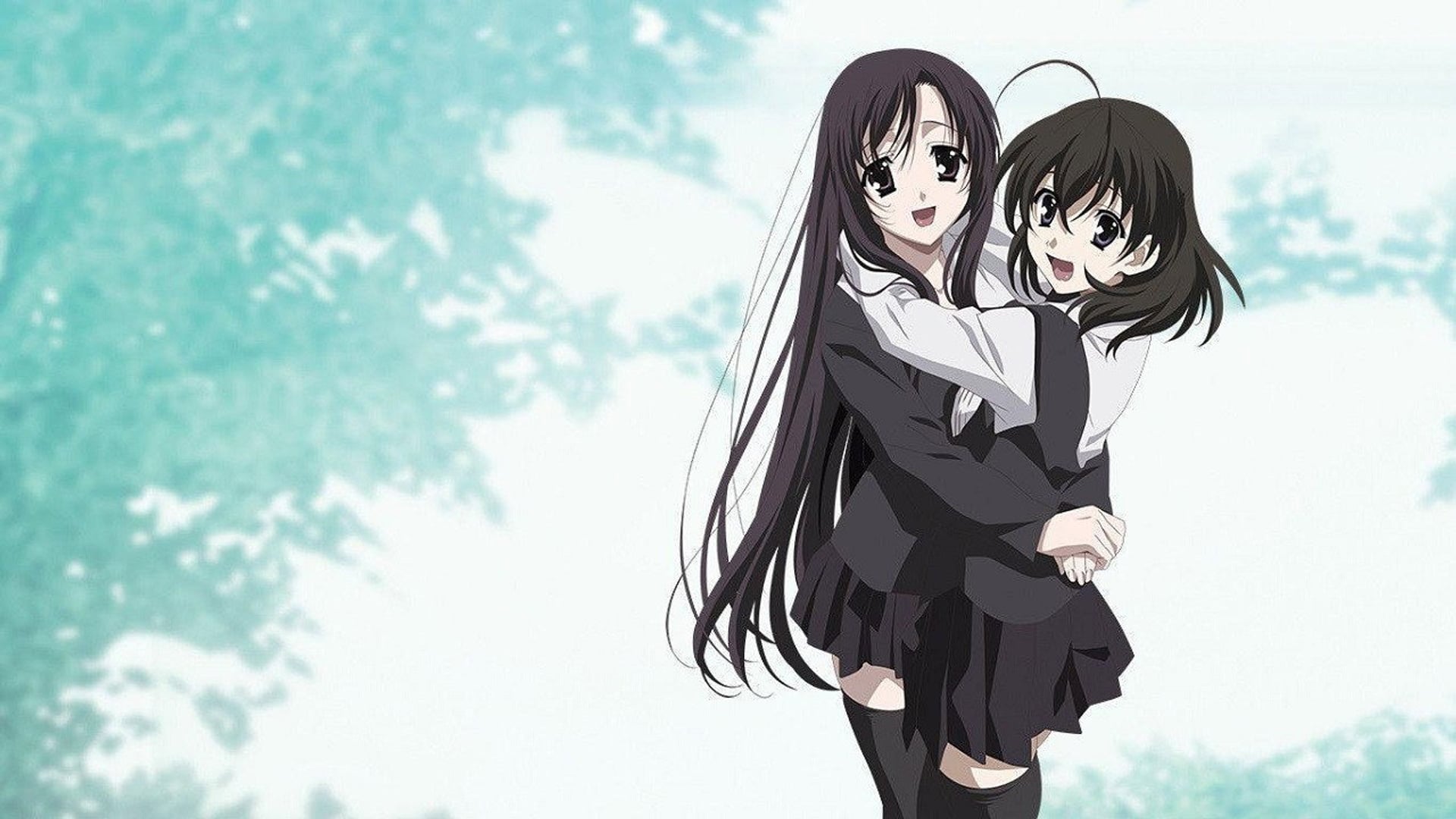 Foto do filme School Days