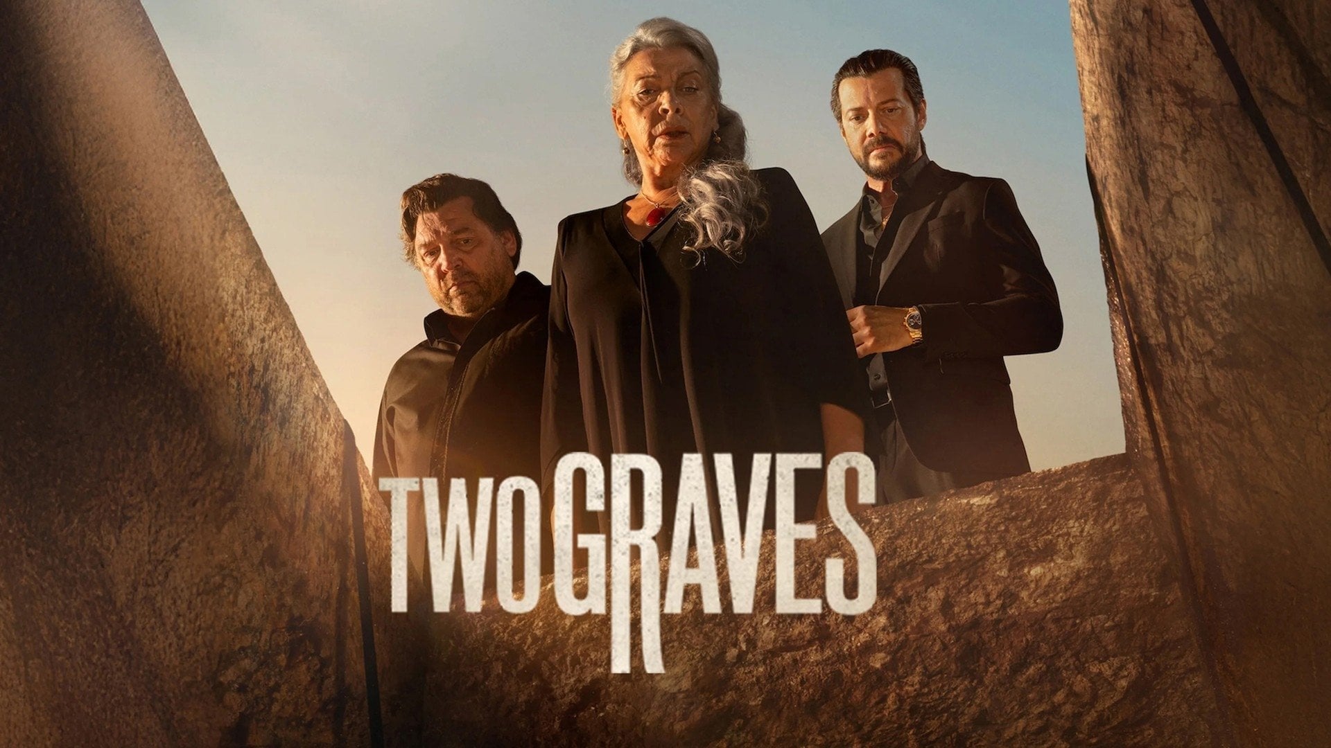 Foto do filme Duas Covas