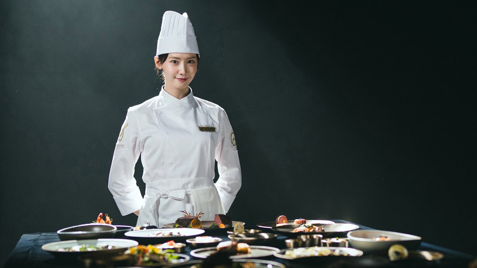 Foto do filme Bon Appétit, Vossa Majestade