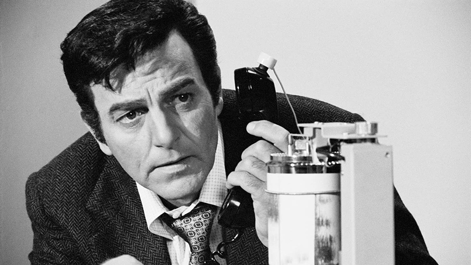 Foto do filme Mannix